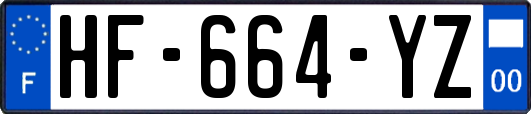 HF-664-YZ