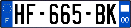 HF-665-BK
