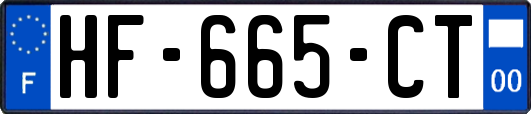 HF-665-CT