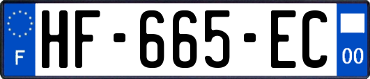 HF-665-EC