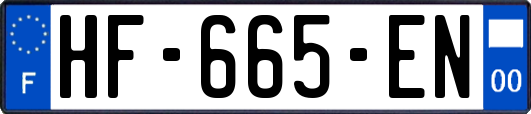 HF-665-EN