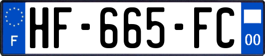 HF-665-FC