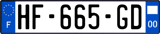 HF-665-GD