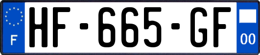 HF-665-GF