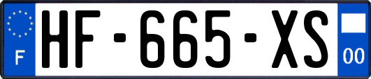 HF-665-XS