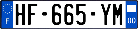 HF-665-YM