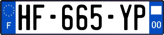 HF-665-YP