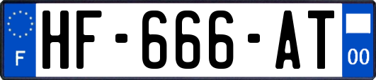 HF-666-AT