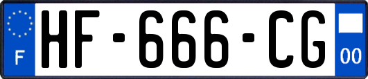 HF-666-CG