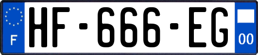 HF-666-EG