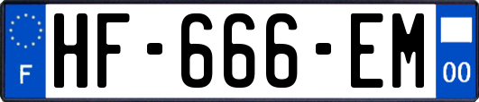 HF-666-EM