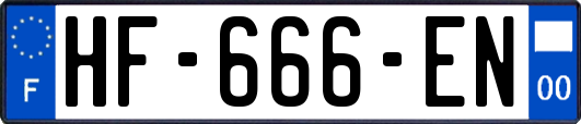 HF-666-EN