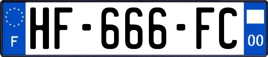 HF-666-FC