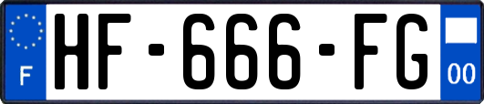 HF-666-FG
