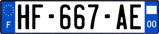 HF-667-AE