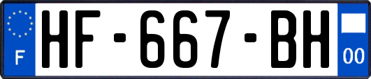 HF-667-BH