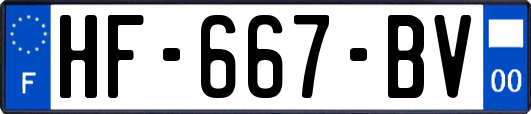 HF-667-BV