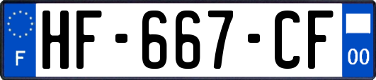 HF-667-CF