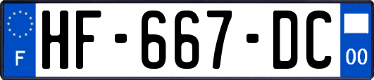 HF-667-DC