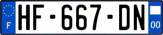 HF-667-DN