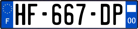 HF-667-DP