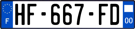 HF-667-FD