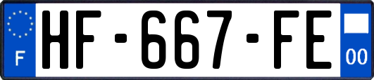 HF-667-FE