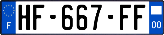 HF-667-FF