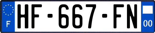 HF-667-FN