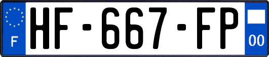 HF-667-FP