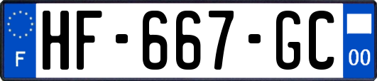 HF-667-GC