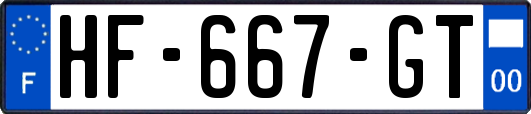 HF-667-GT