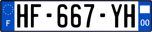 HF-667-YH