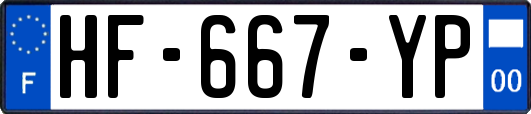 HF-667-YP