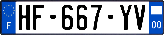 HF-667-YV