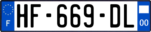 HF-669-DL