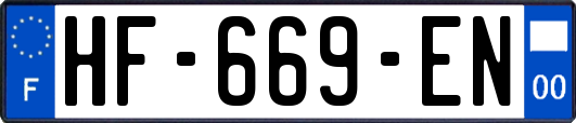 HF-669-EN