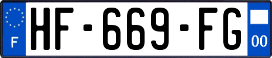 HF-669-FG