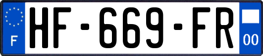 HF-669-FR