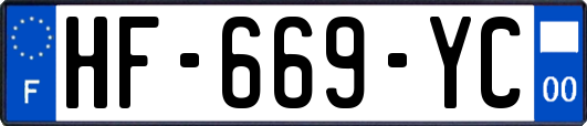 HF-669-YC