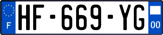 HF-669-YG