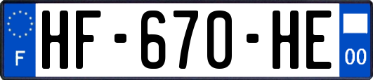 HF-670-HE