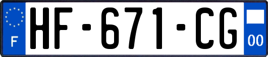 HF-671-CG