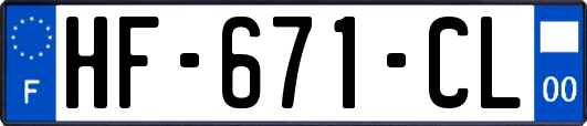 HF-671-CL