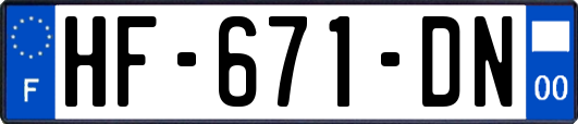 HF-671-DN