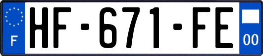 HF-671-FE