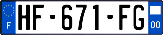 HF-671-FG