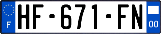 HF-671-FN