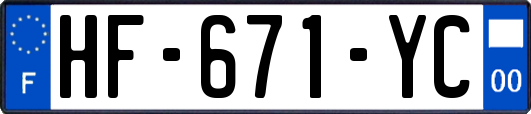 HF-671-YC