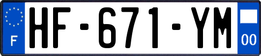 HF-671-YM